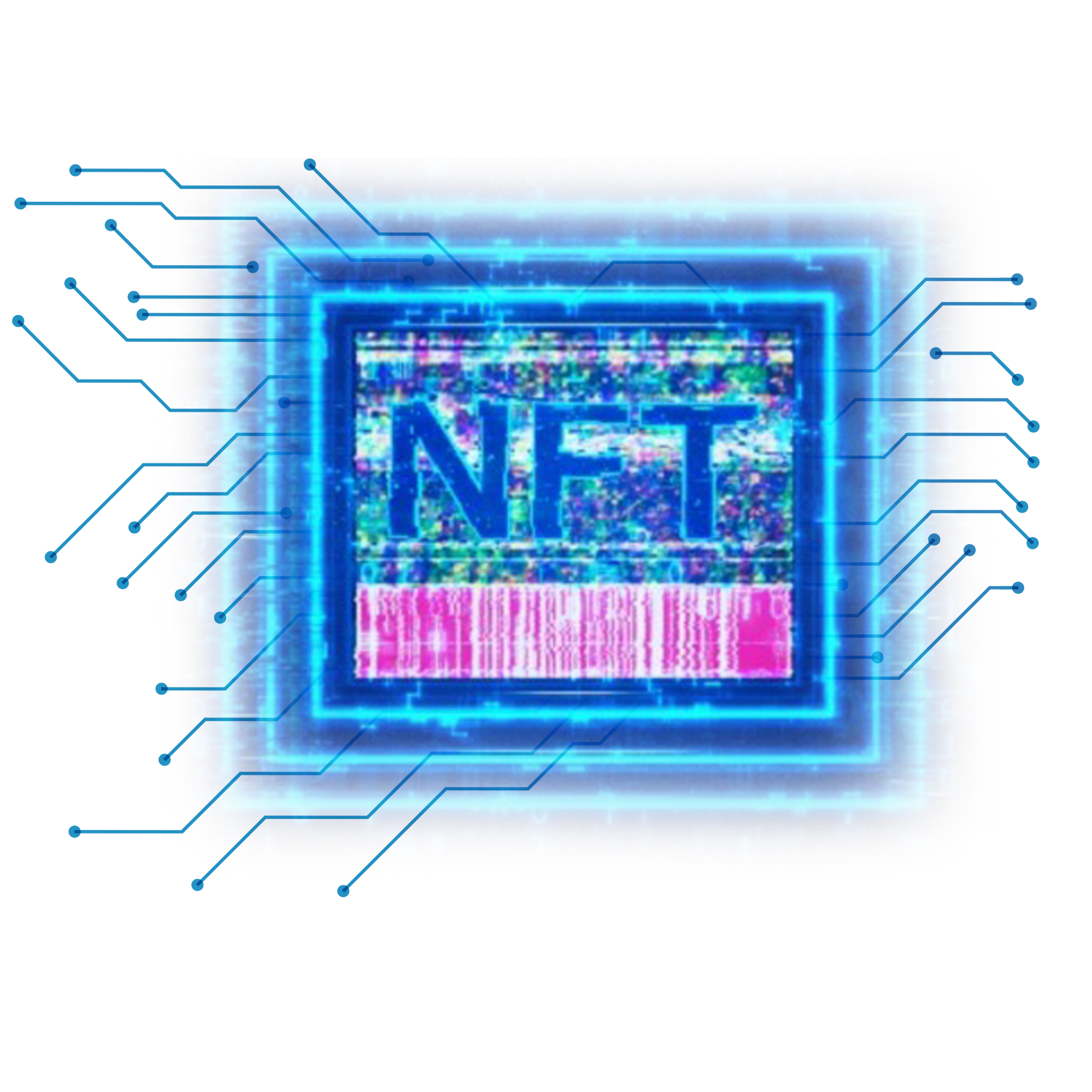 MetaSigil NFT Avatar